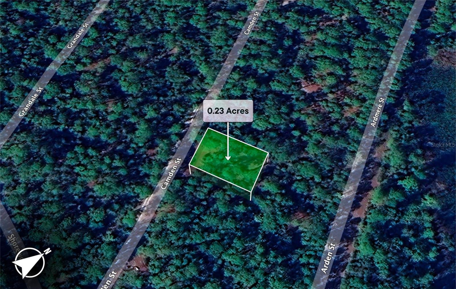 Image 6 of 13 For 150 Camden Street