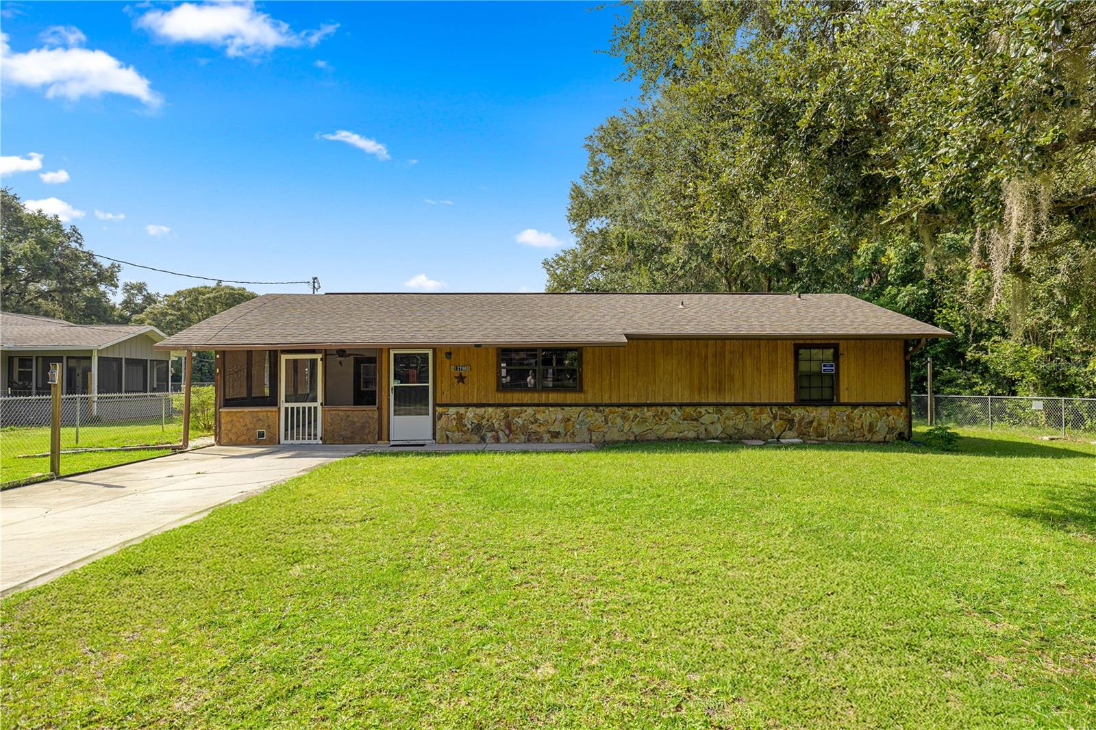 Details for 12798 122nd Place, OCKLAWAHA, FL 32179