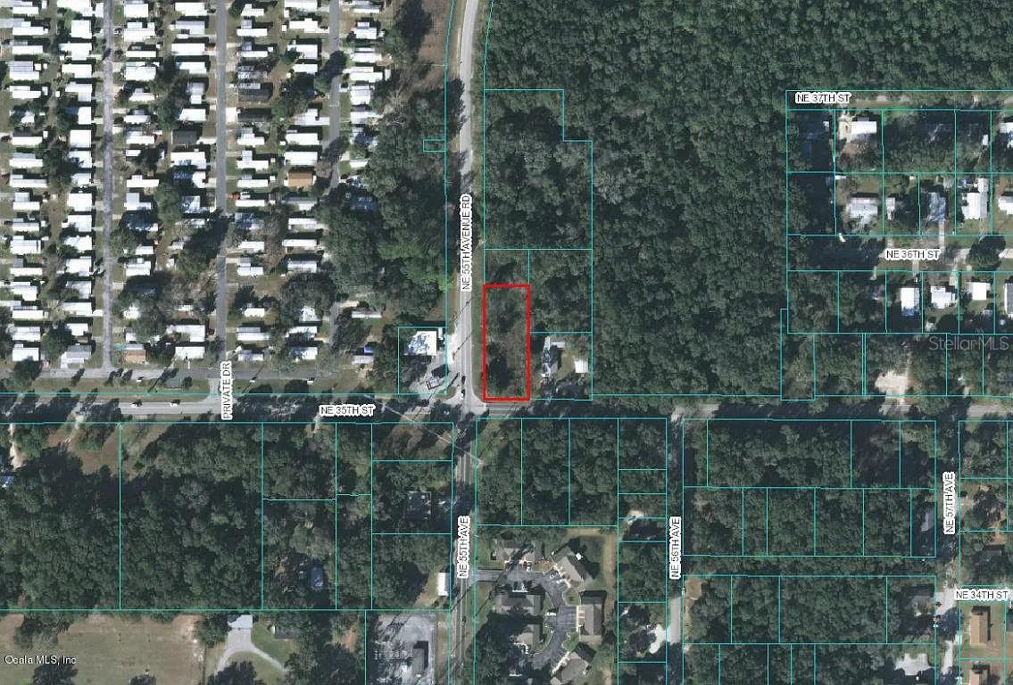 Listing Details for 5545 35th Street, SILVER SPRINGS, FL 34488