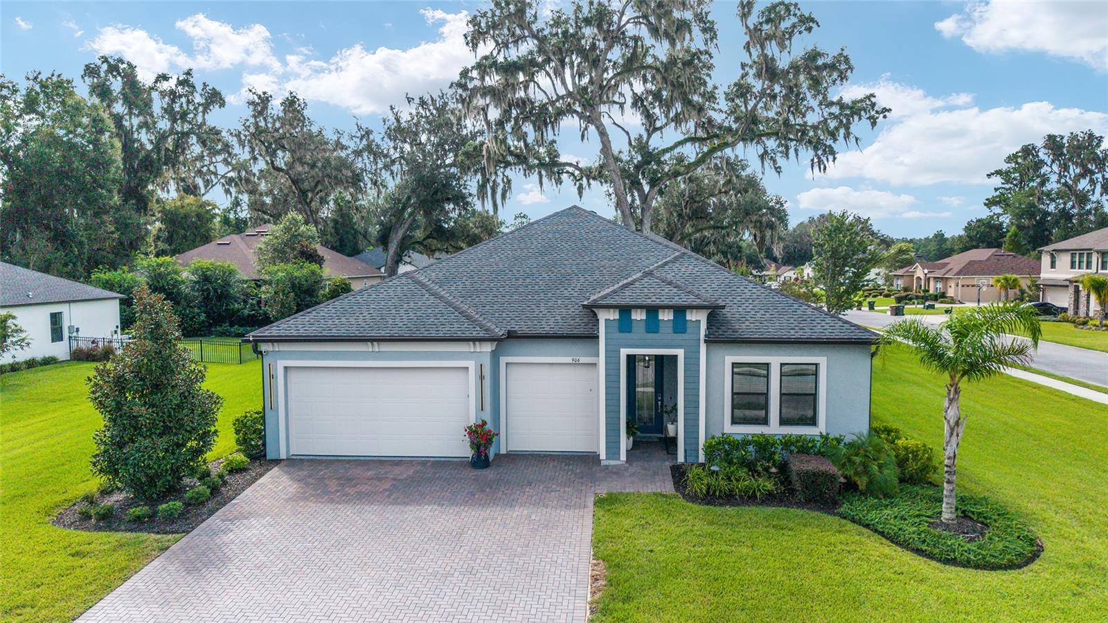 Details for 906 41st Street, OCALA, FL 34480