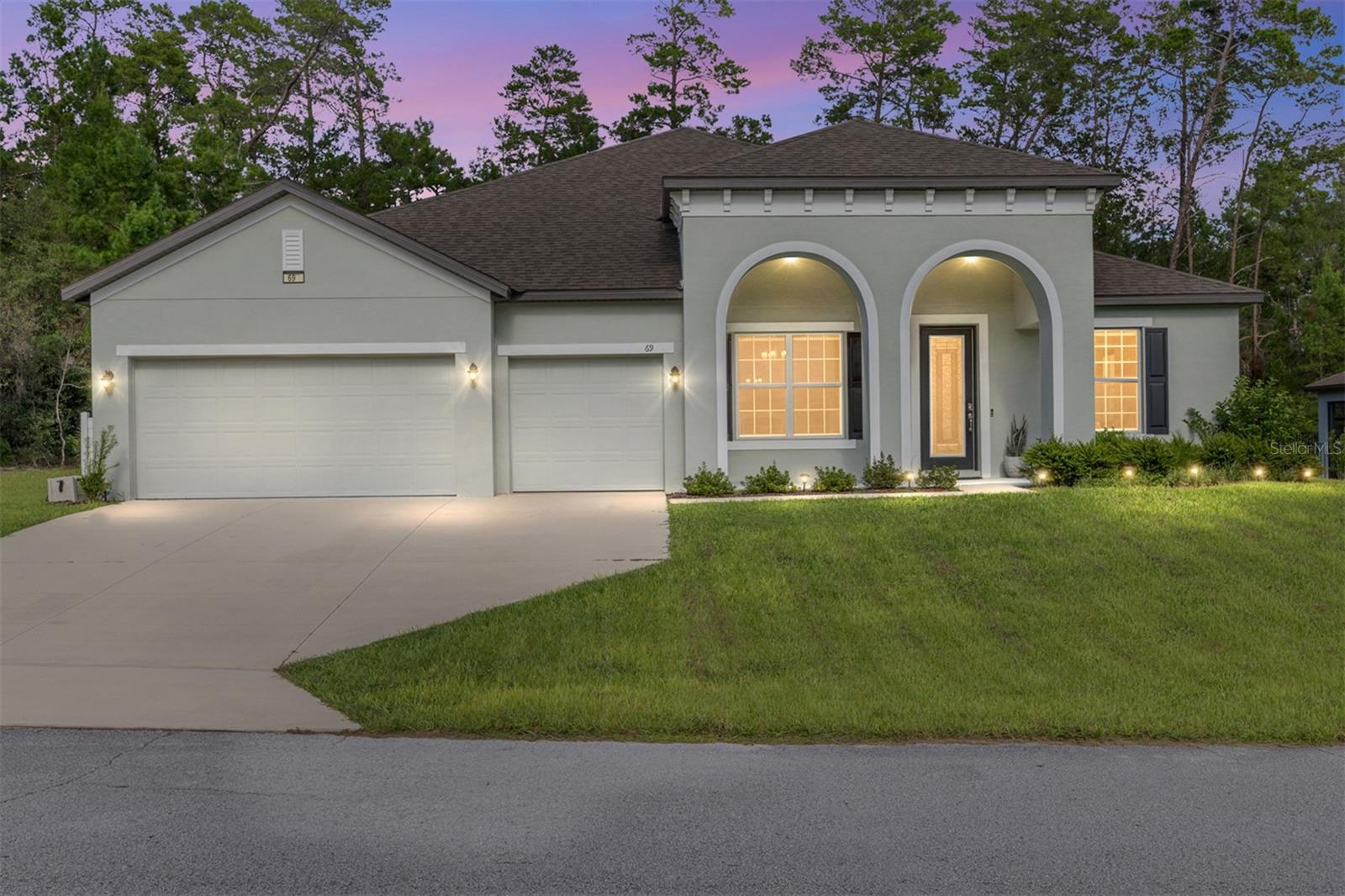 Details for 69 Grass Street, HOMOSASSA, FL 34446