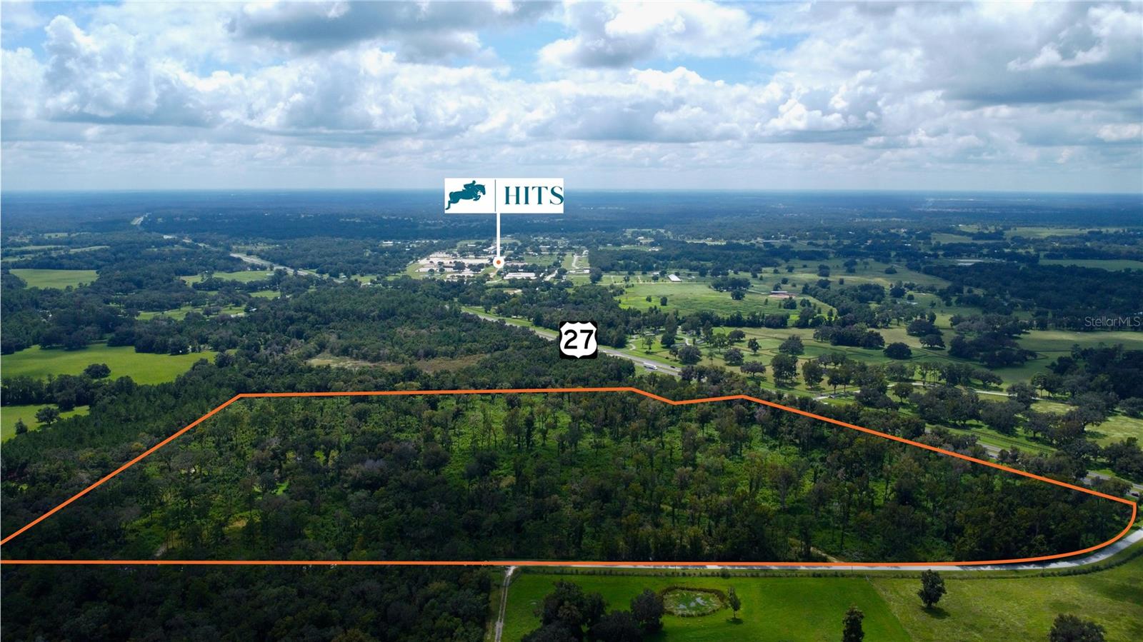 Details for  Us 27 N , OCALA, FL 34482