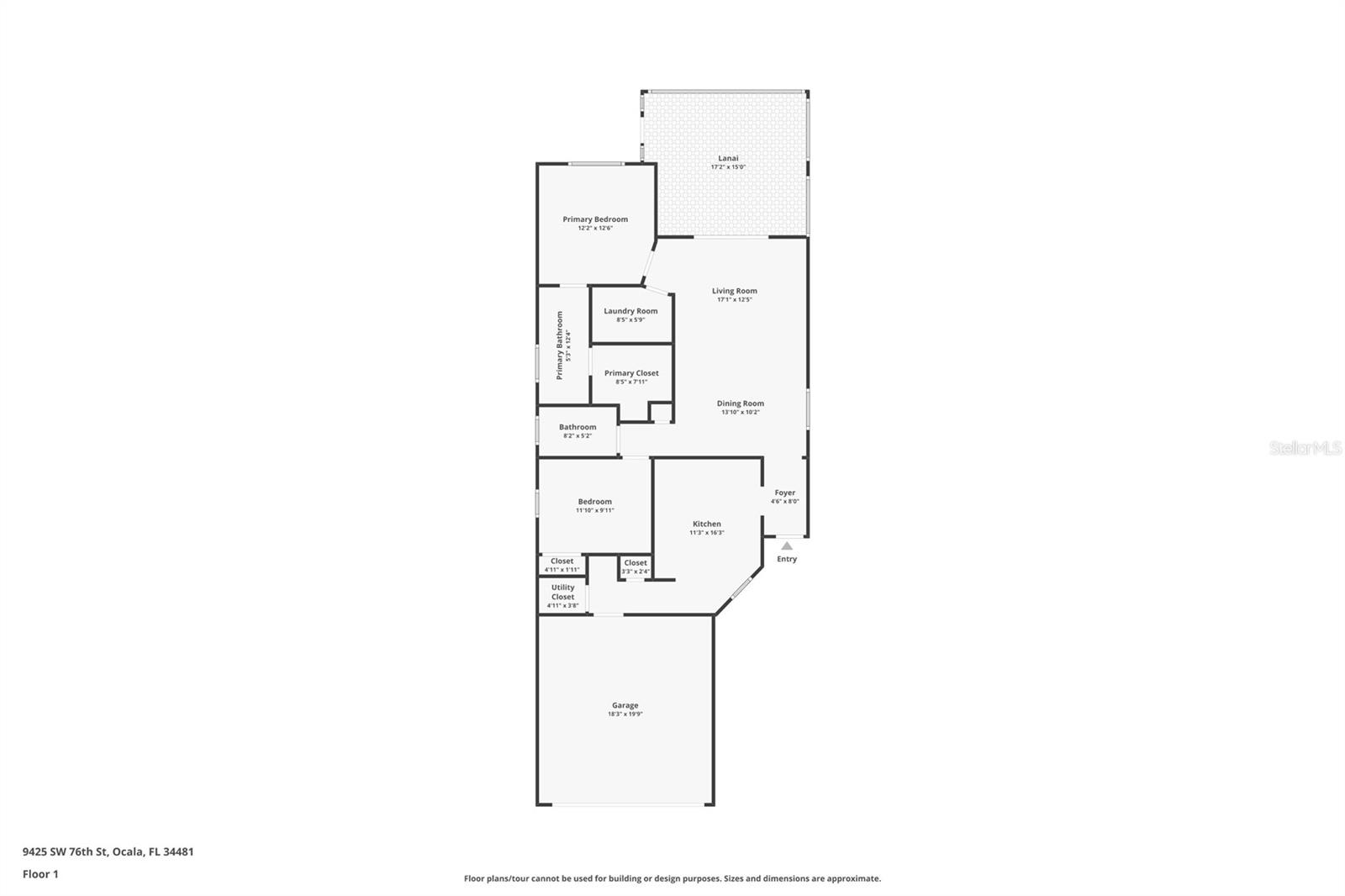 Image 49 of 49 For 9425 76th Street