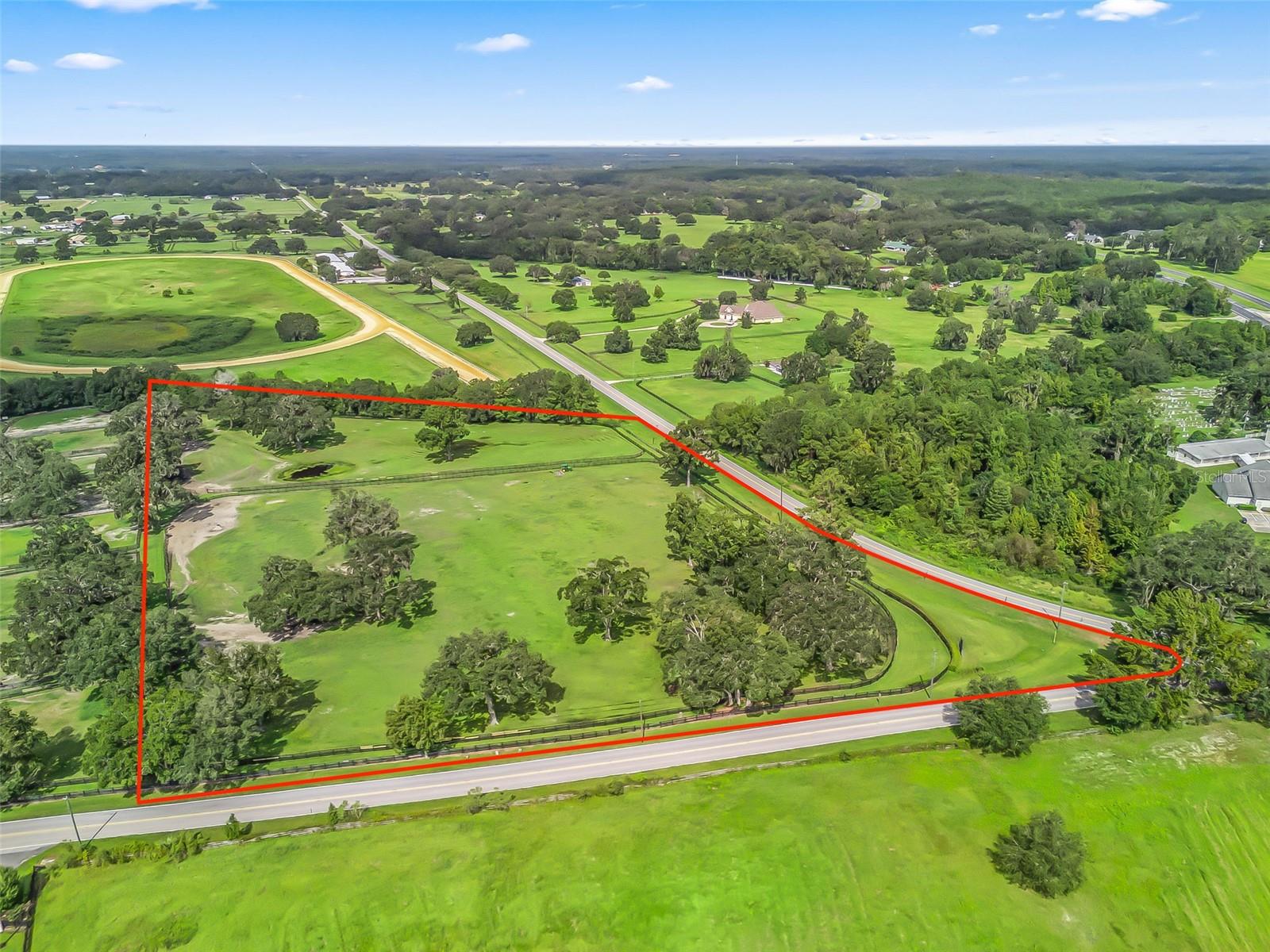 Details for Tbd Nw 110th Ave, OCALA, FL 34482