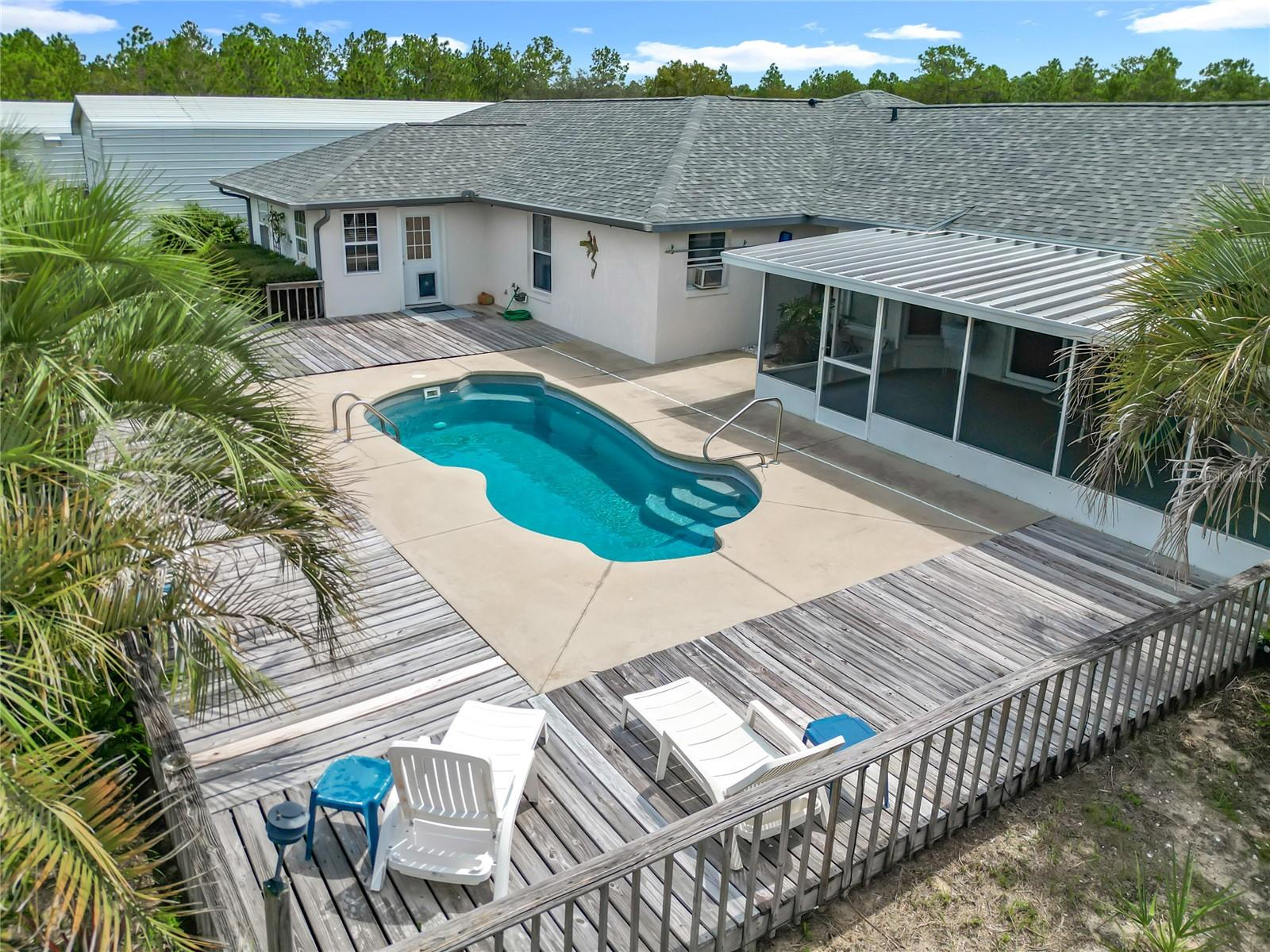 Image 66 of 70 For 22163 Edgewater Boulevard