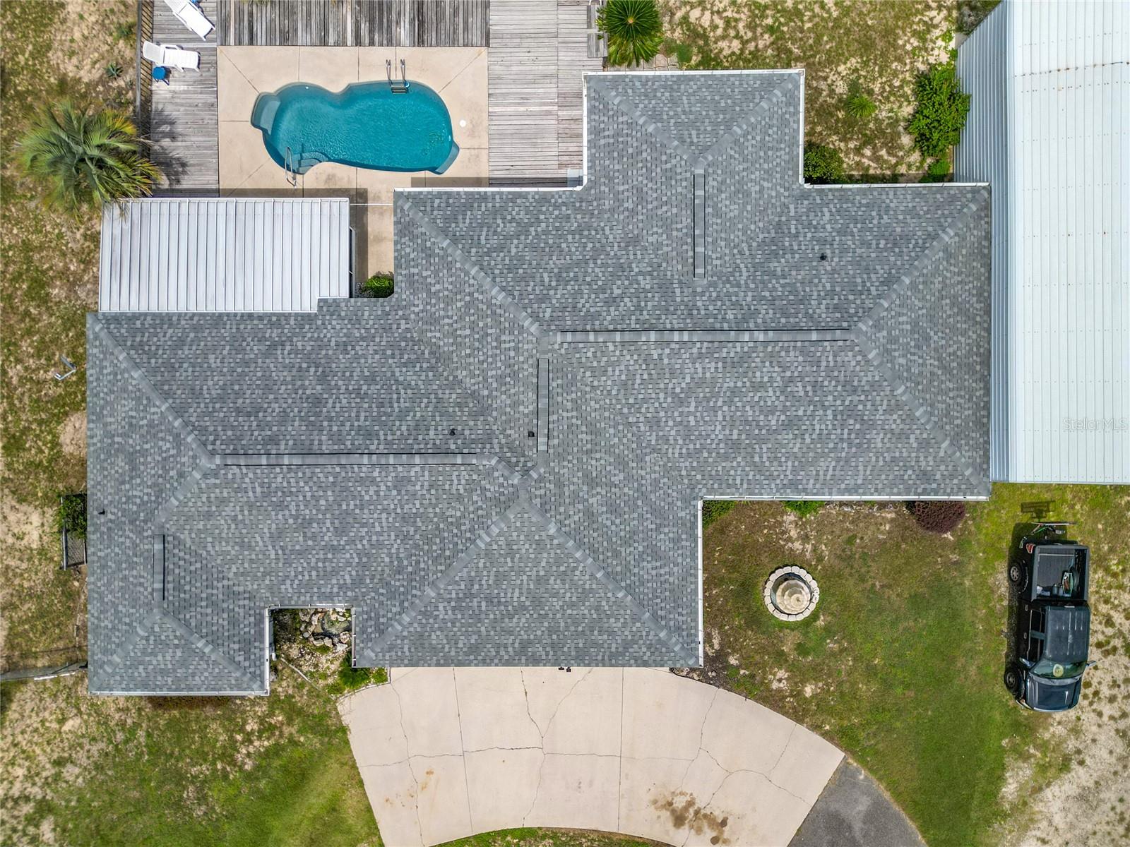 Image 67 of 70 For 22163 Edgewater Boulevard