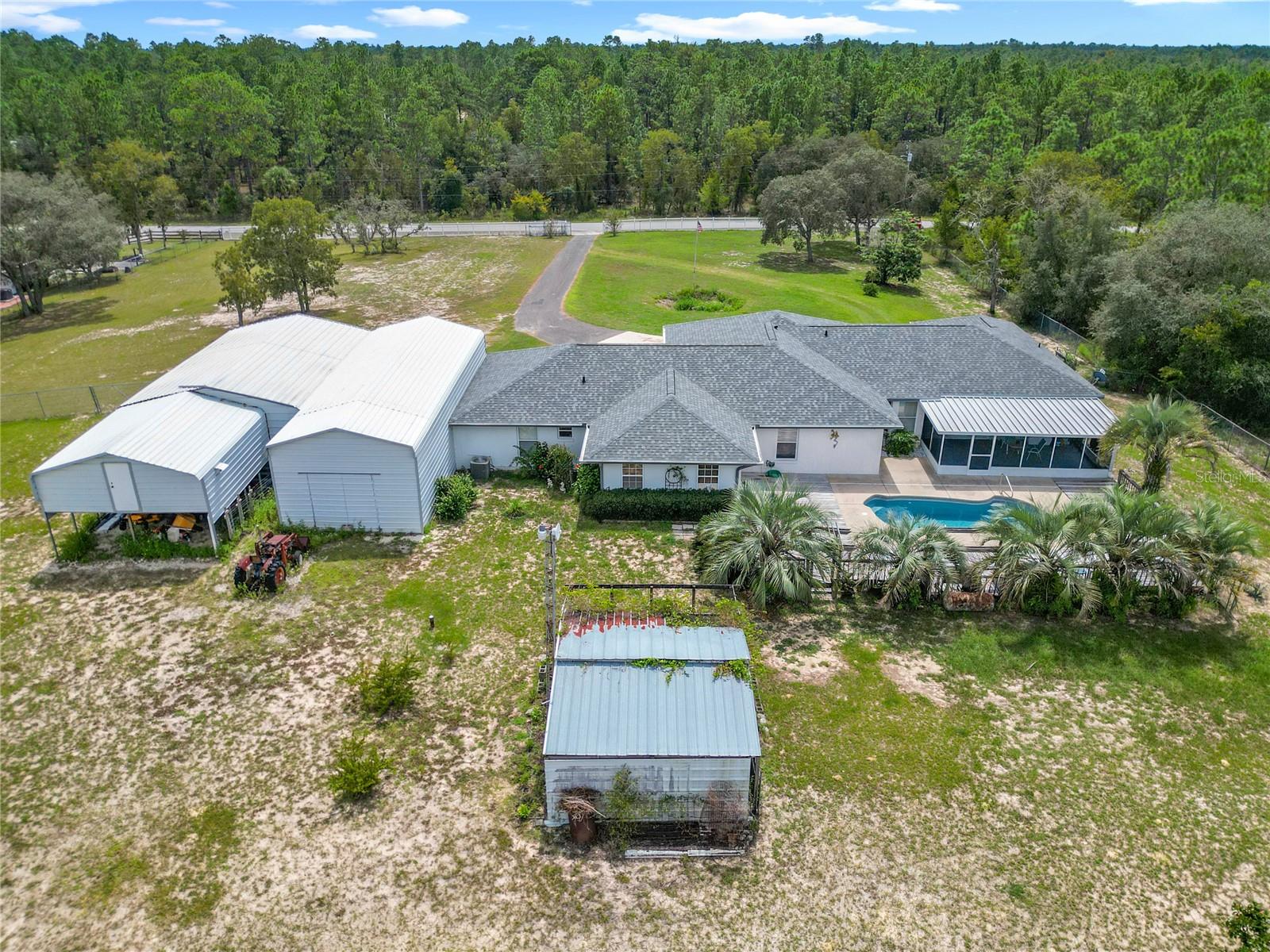 Image 68 of 70 For 22163 Edgewater Boulevard
