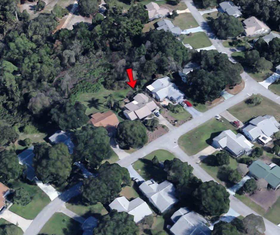 Listing Details for 1416 Orkney Drive, LEESBURG, FL 34788