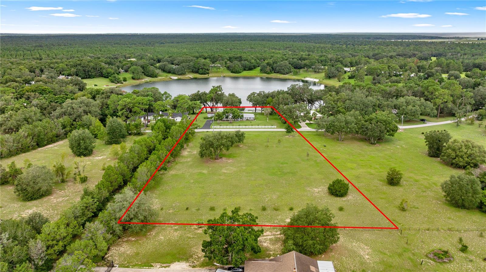 Image 3 of 51 For 10512 146th Terrace Road