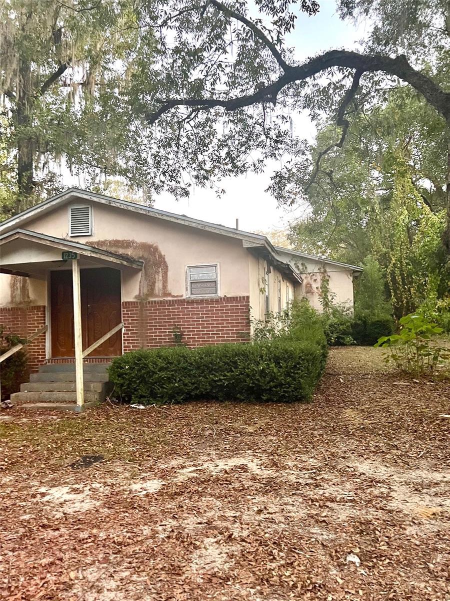 Details for 1235 Sage Street, MONTICELLO, FL 32344