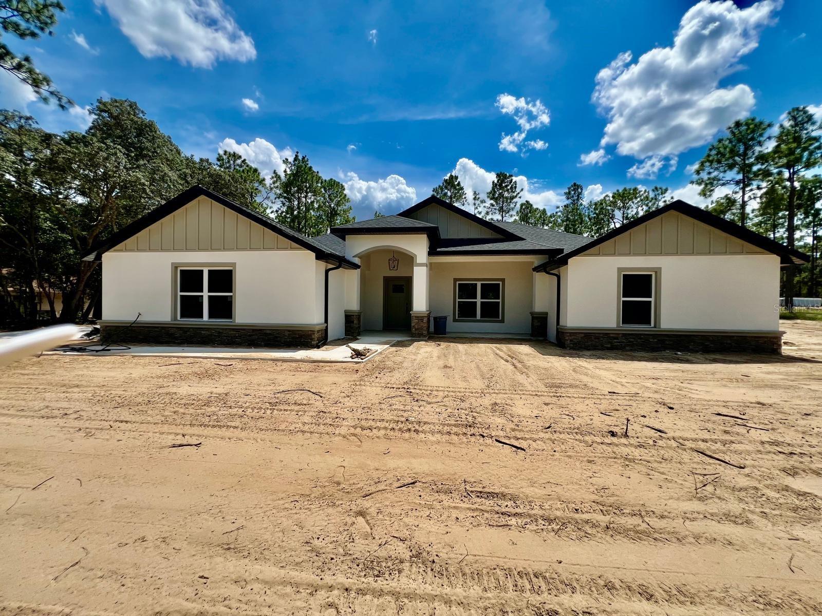 Details for 13322 Sw 16th Street, OCALA, FL 34481