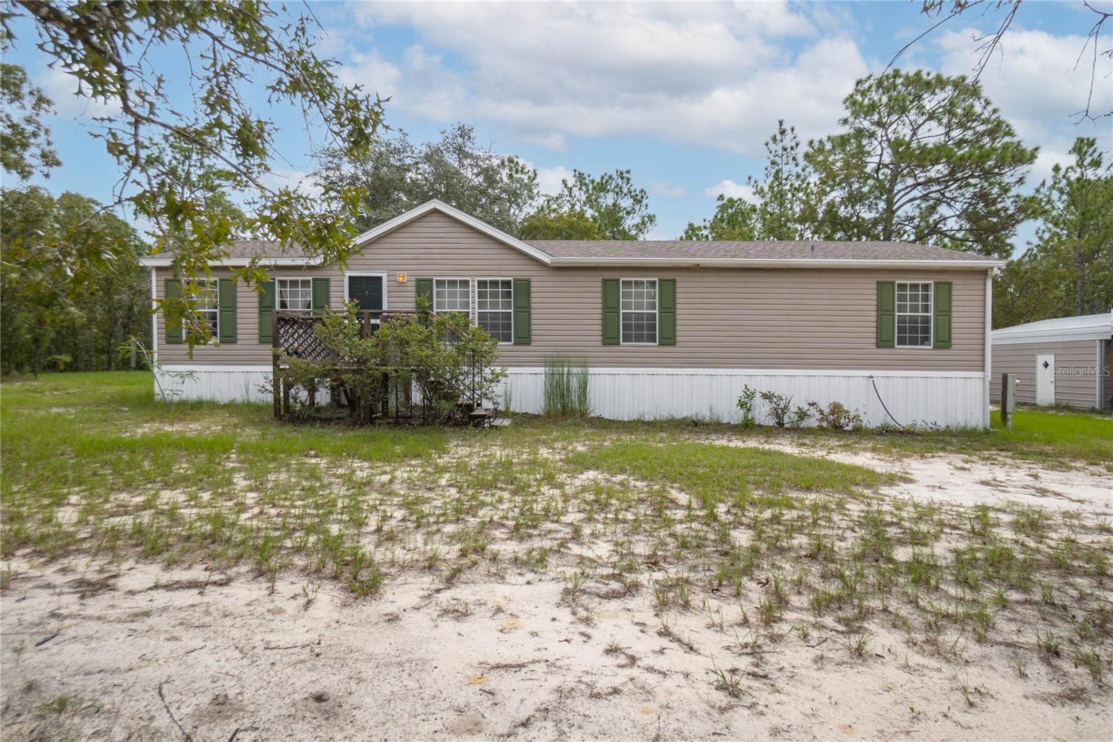Details for 5825 Geiger Terrace, DUNNELLON, FL 34433