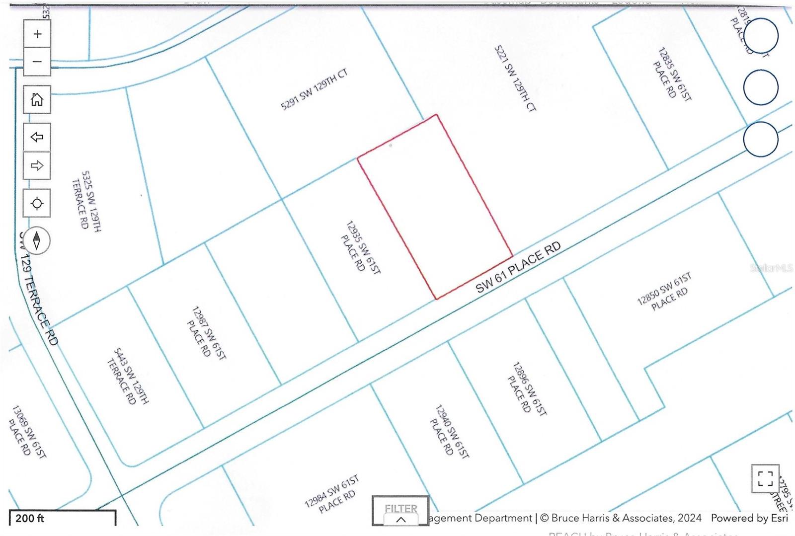 Image 6 of 24 For Lot 3 61 St Place Road