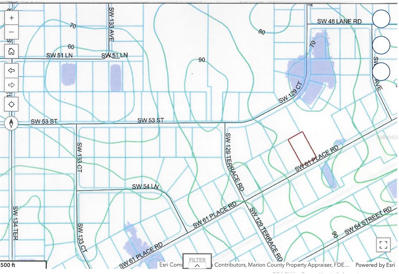 Image 7 of 24 For Lot 3 61 St Place Road
