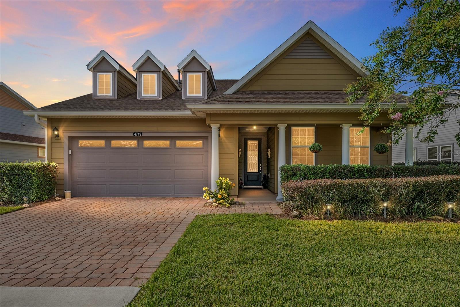 Details for 4719 35th Lane Road, OCALA, FL 34482