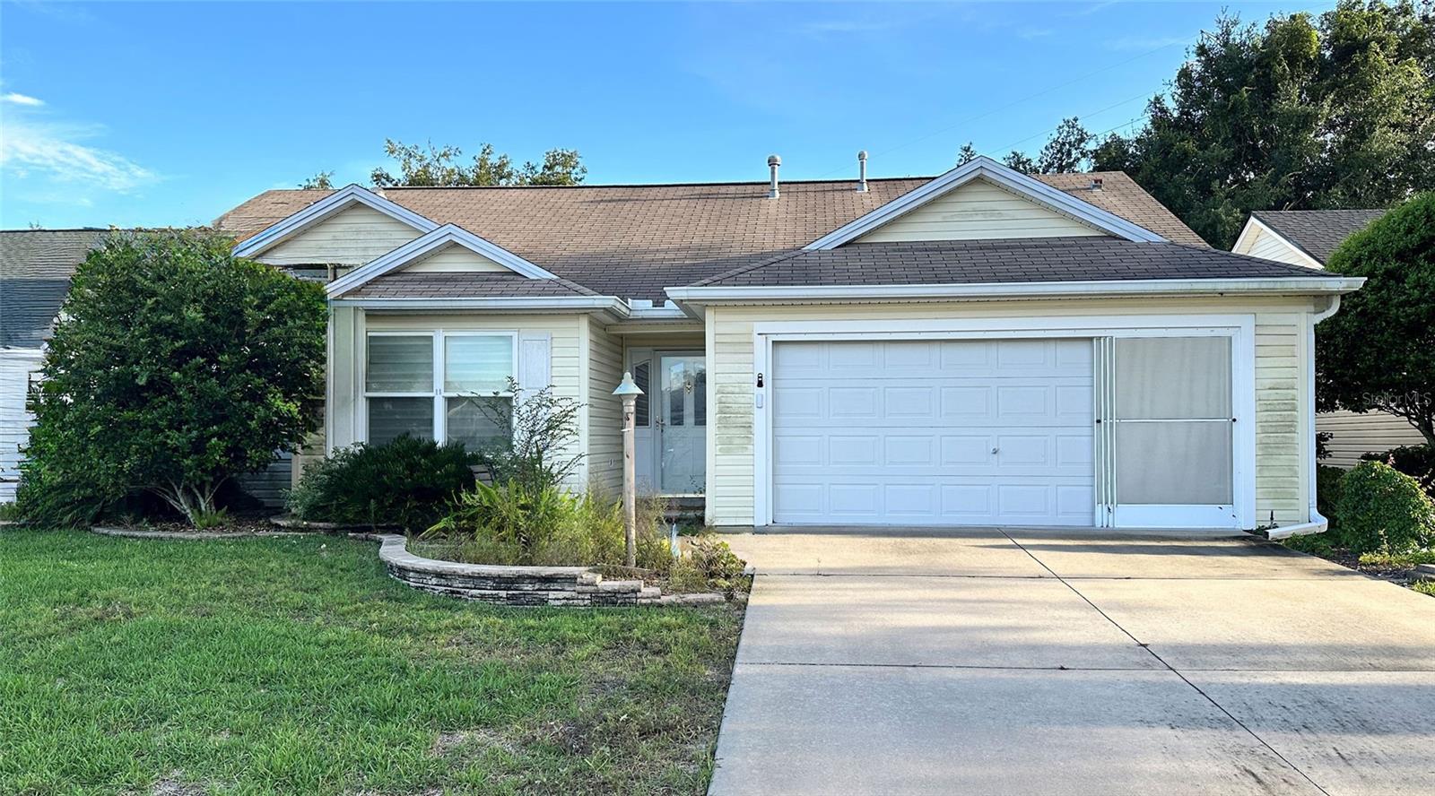 Details for 17700 92nd Grantham Terrace, THE VILLAGES, FL 32162