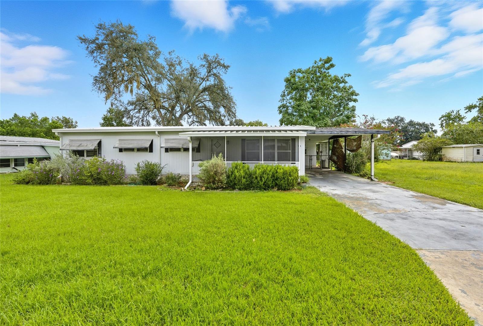 Details for 411 63rd Court, OCALA, FL 34470