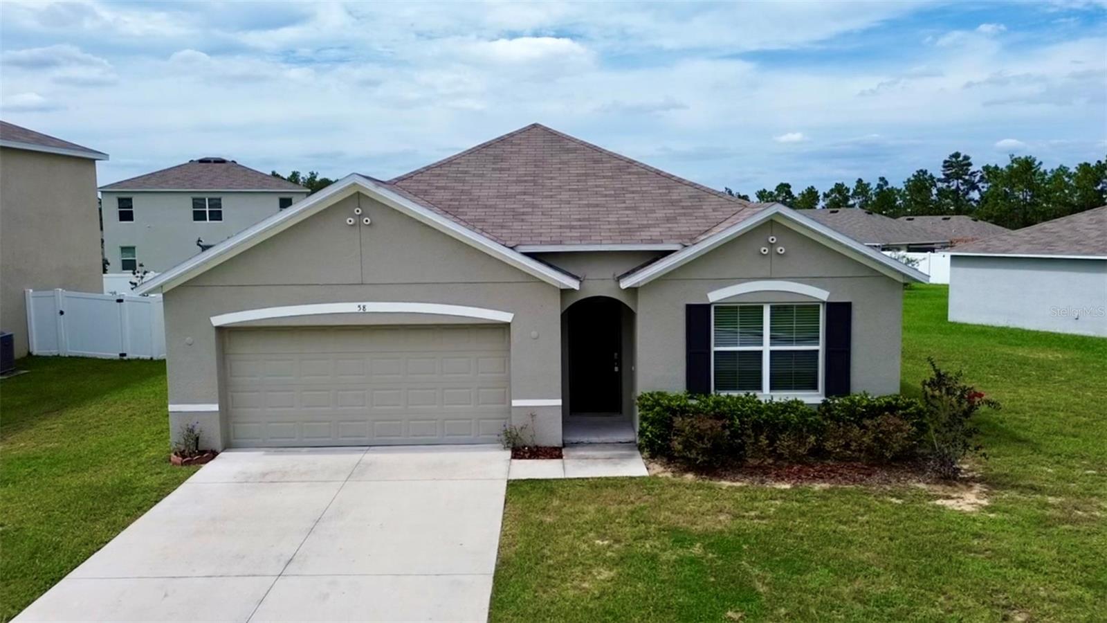 Details for 58 Hickory Course Pass, OCALA, FL 34472
