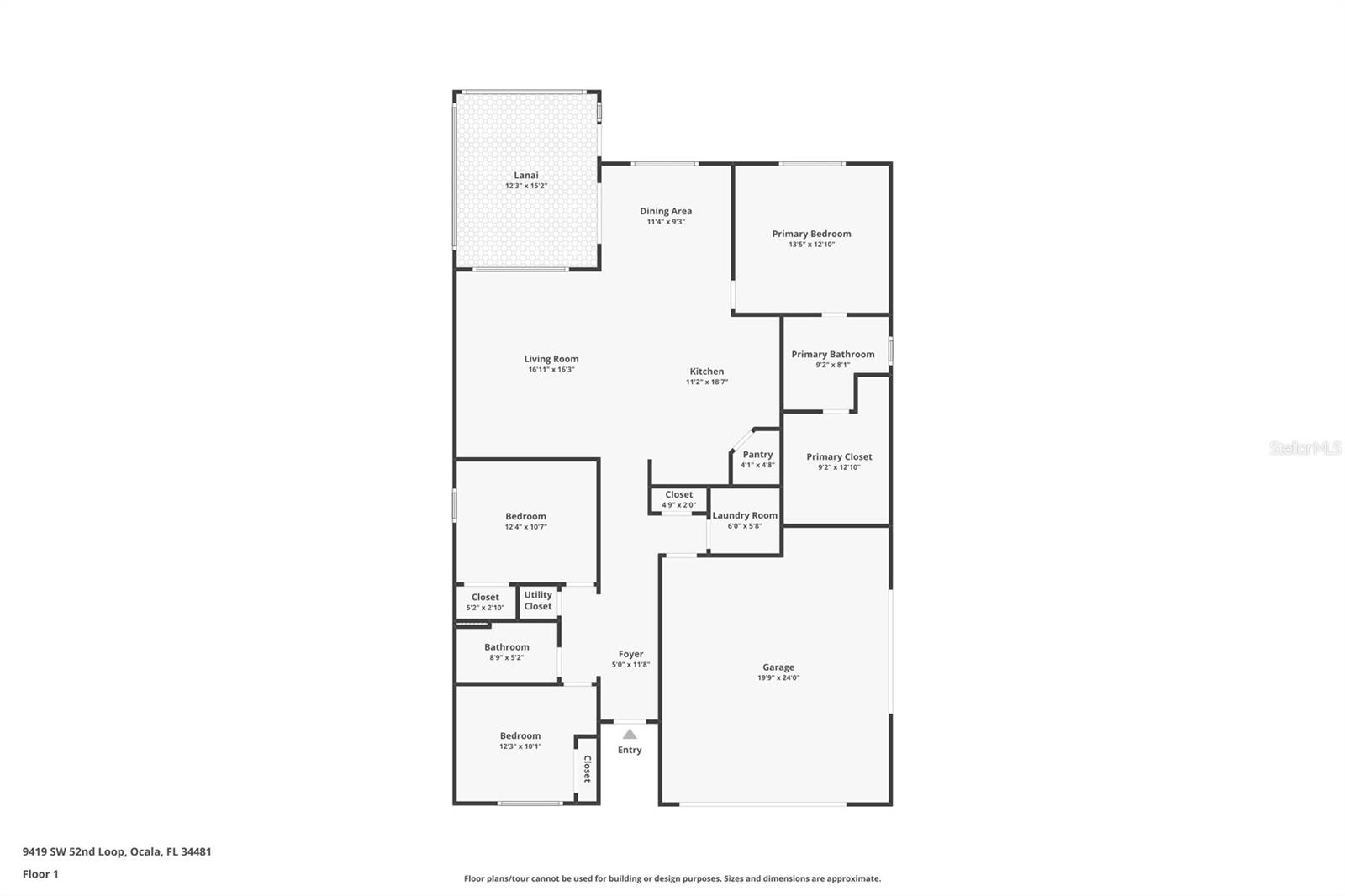 Image 55 of 55 For 9419 52nd Loop