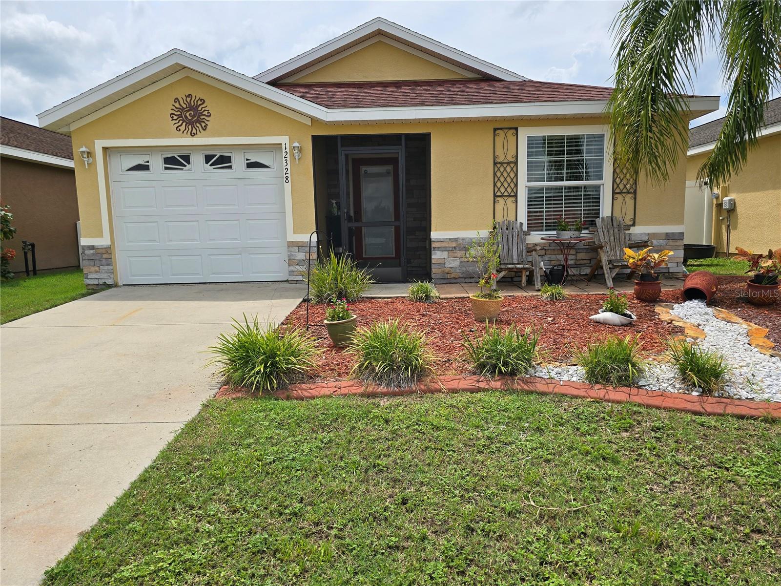 Details for 12328 Ne 48th Loop, OXFORD, FL 34484