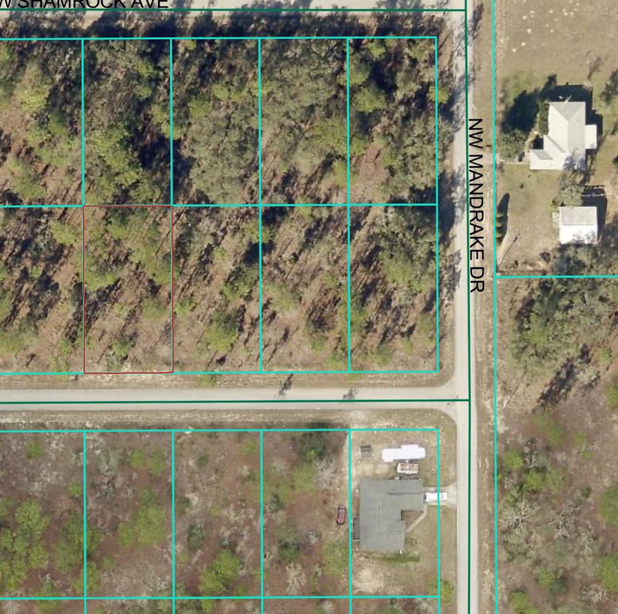 Image 3 of 4 For 0 Luna Avenue 21