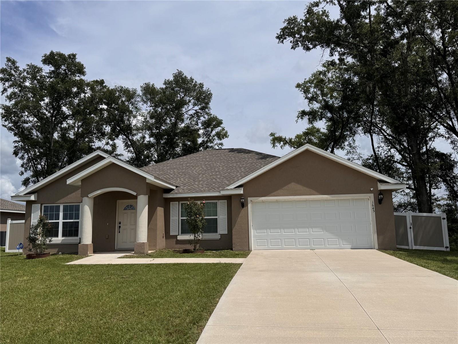 Details for 1645 168th Loop, OCALA, FL 34473