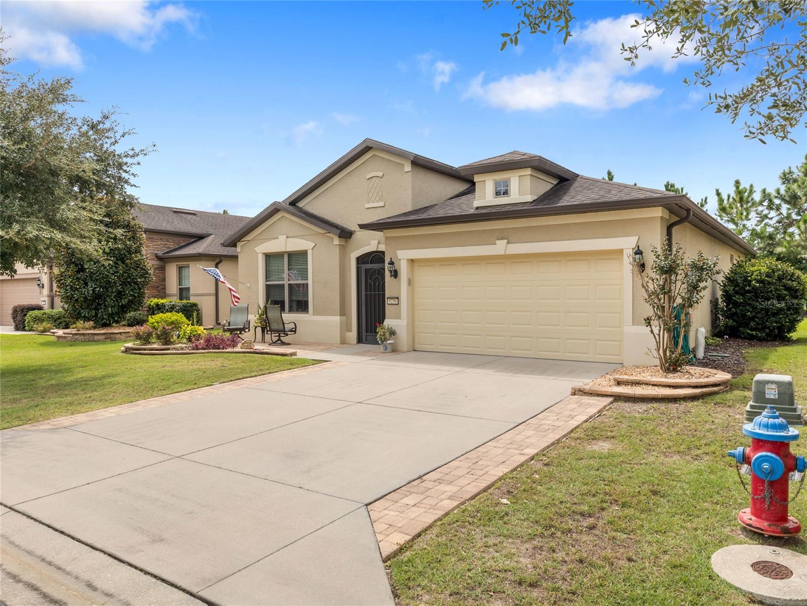 Details for 9256 77th Street, OCALA, FL 34481