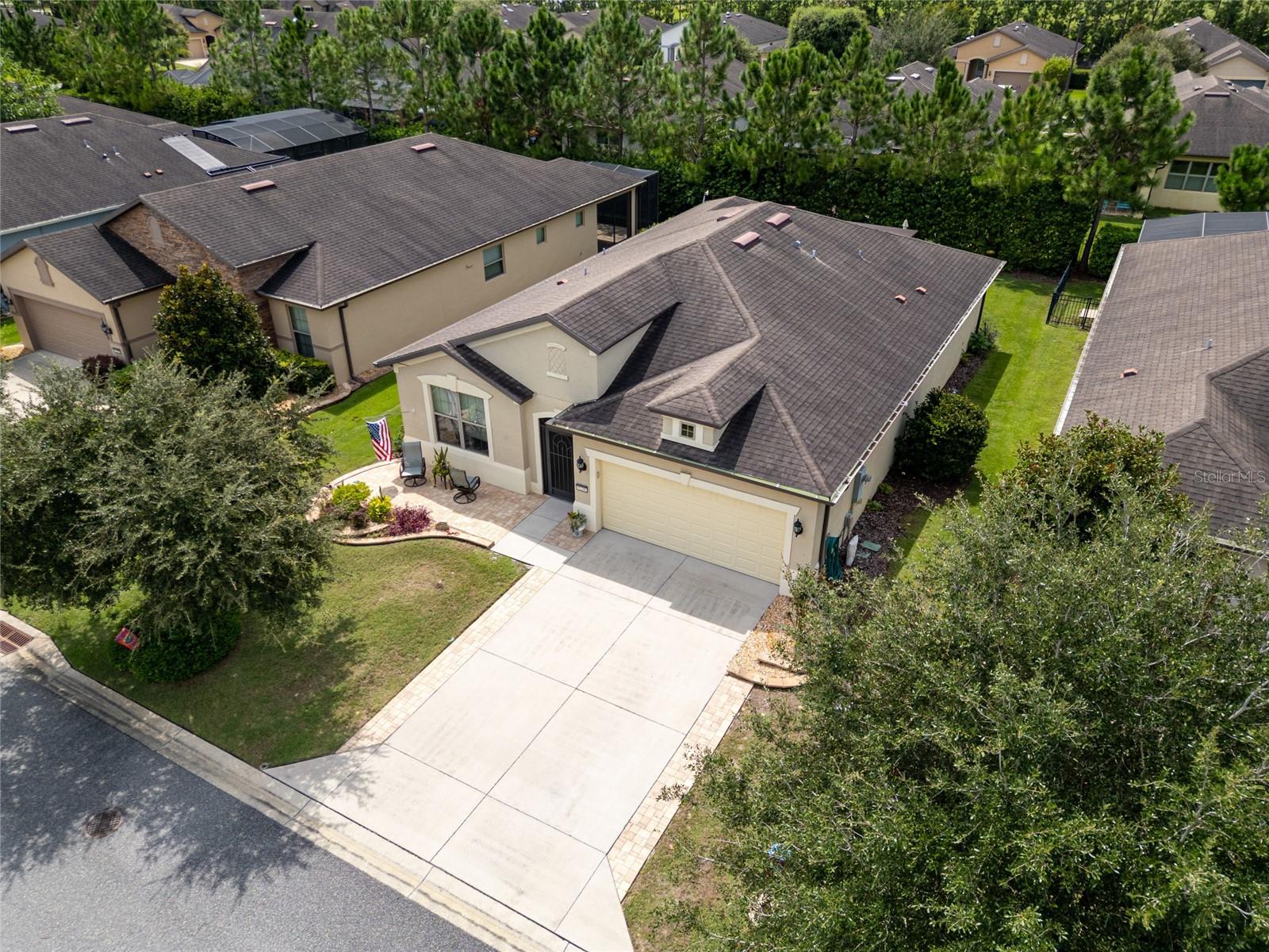 Image 50 of 55 For 9256 77th Street