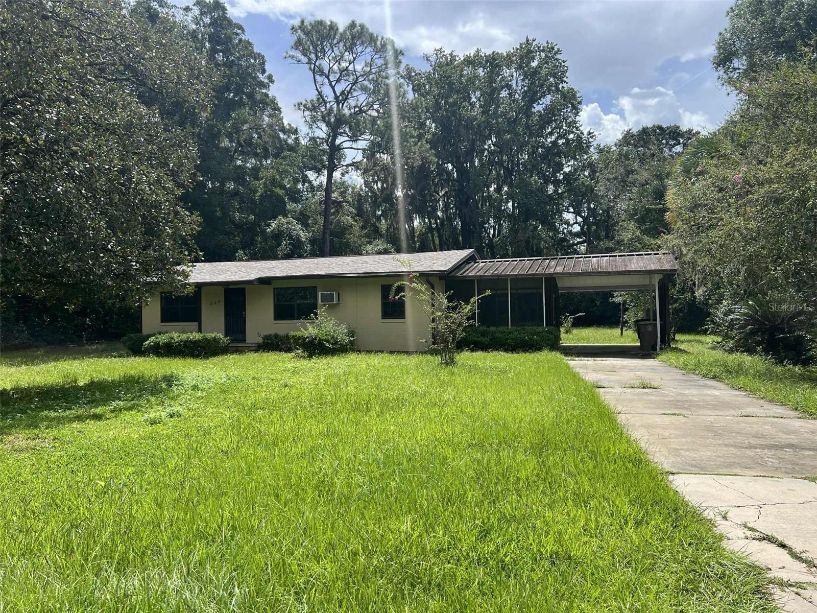 Details for 208 26th Street, OCALA, FL 34475