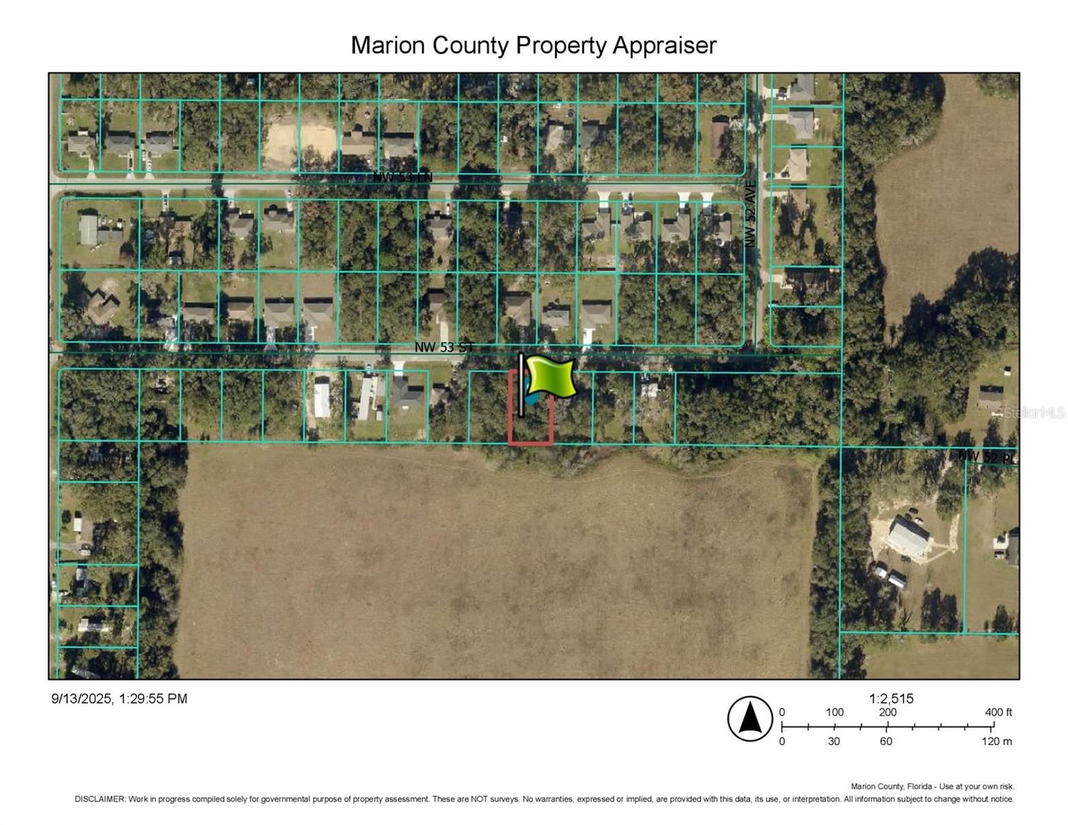 Details for Tbd 53rd Street, OCALA, FL 34482
