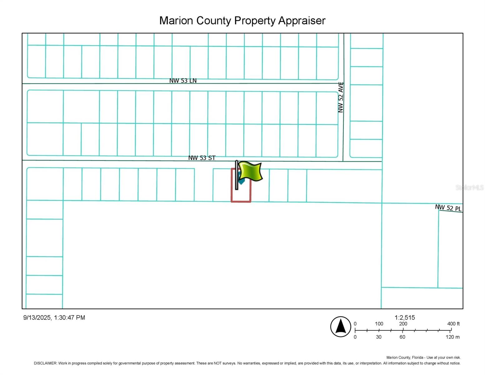 Image 2 of 7 For Tbd 53rd Street
