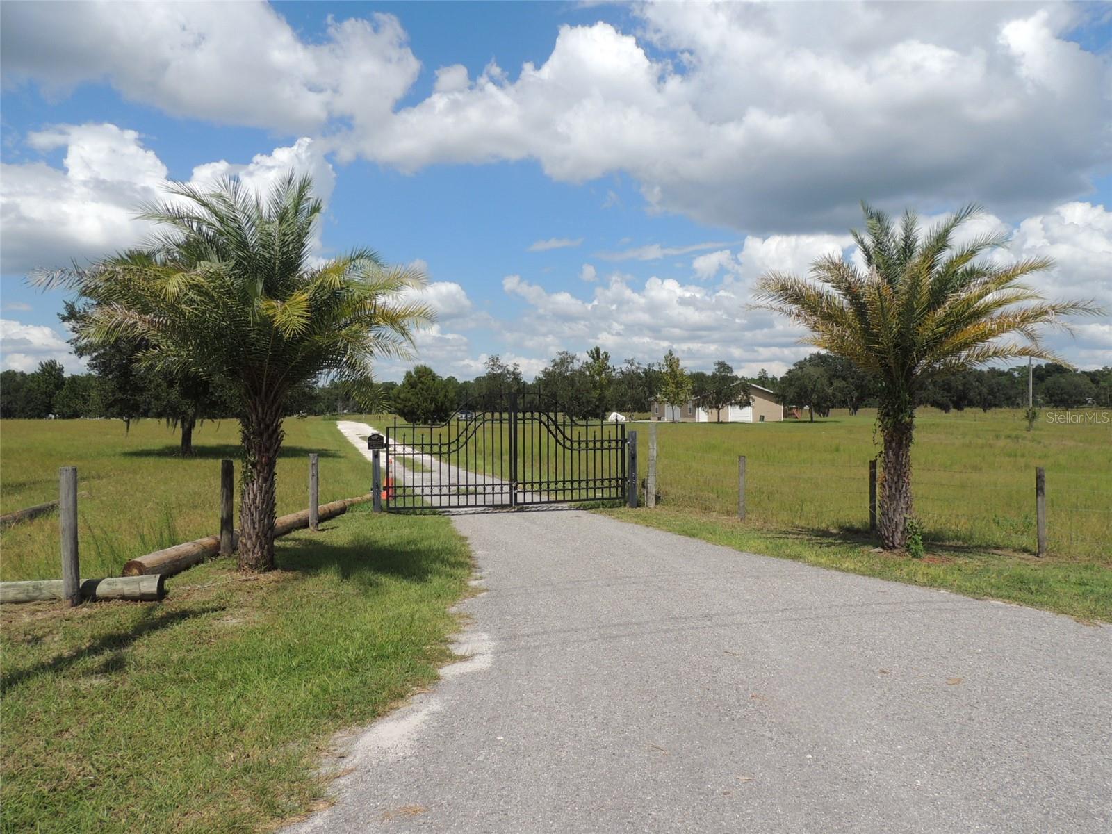 Details for 9871 60th Street, BRONSON, FL 32621