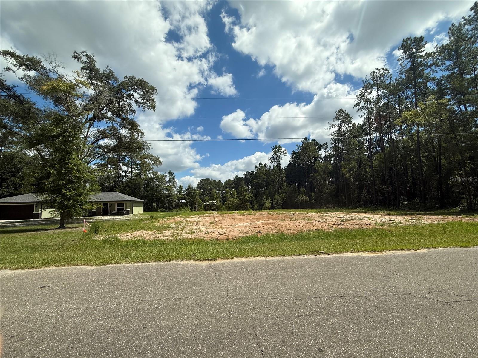 Details for 1011 4th Street, WILLISTON, FL 32696