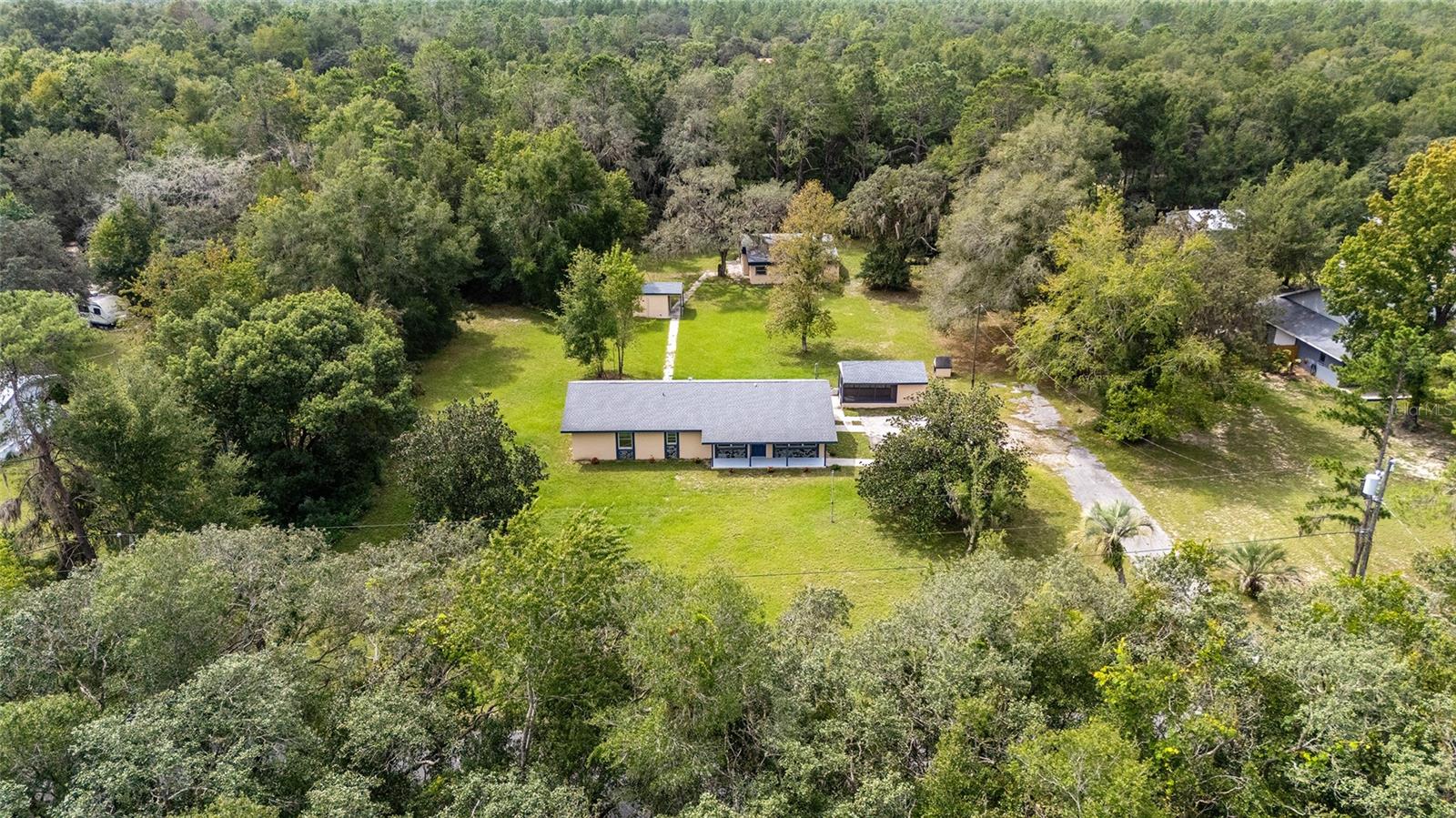 Details for 1316 La Salle Street, HERNANDO, FL 34442
