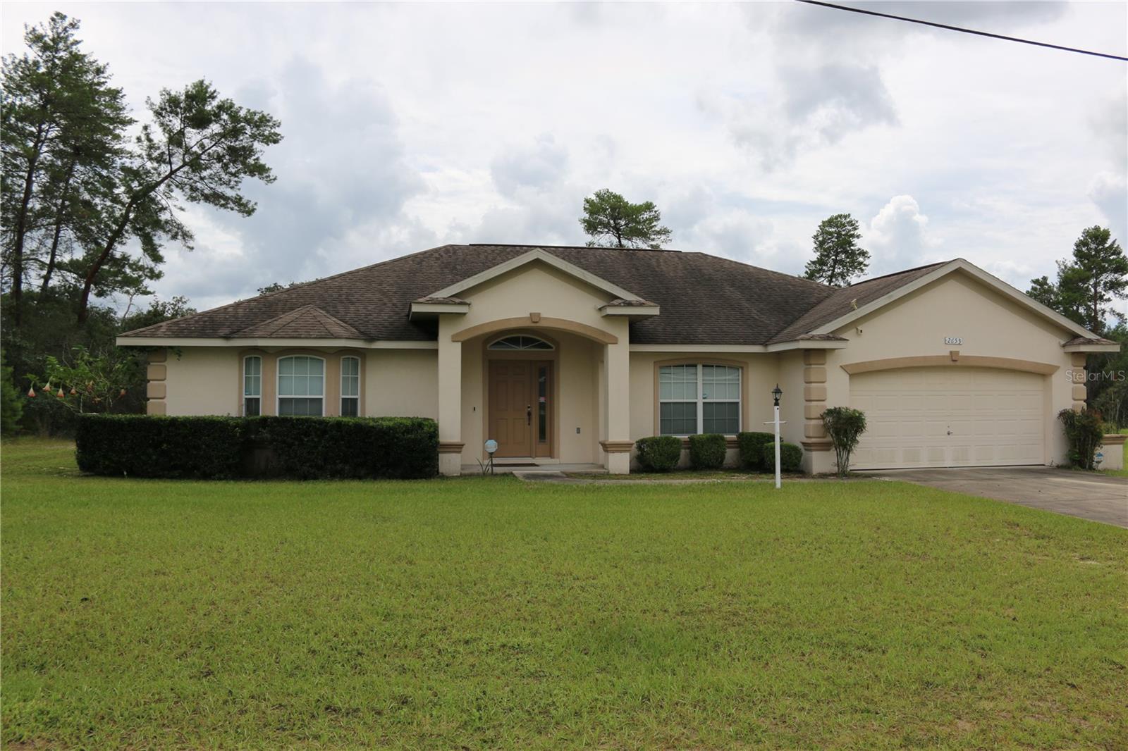 Details for 2653 175th Loop, OCALA, FL 34473