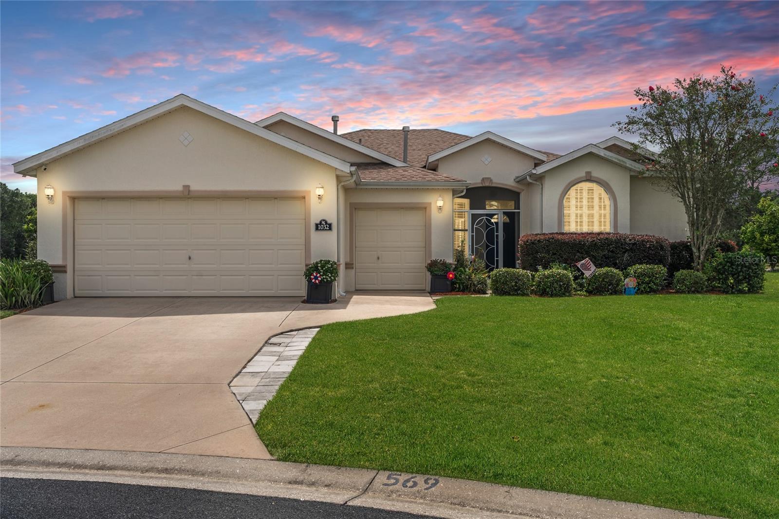 Details for 1032 159th Street, OCALA, FL 34473