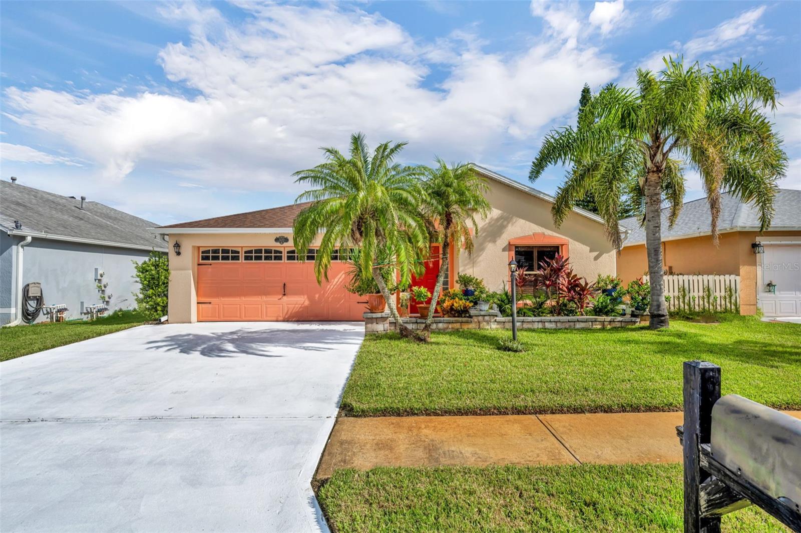 Details for 3122 Cauthen Creek Drive, MELBOURNE, FL 32934