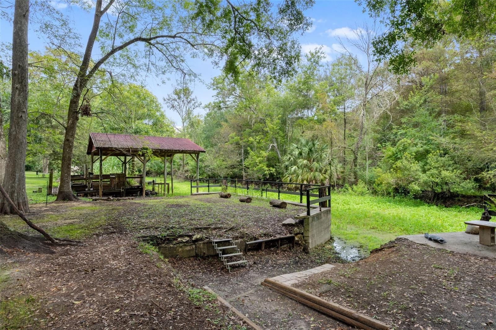 Listing photo id 41 for 353 Robin Hood Road