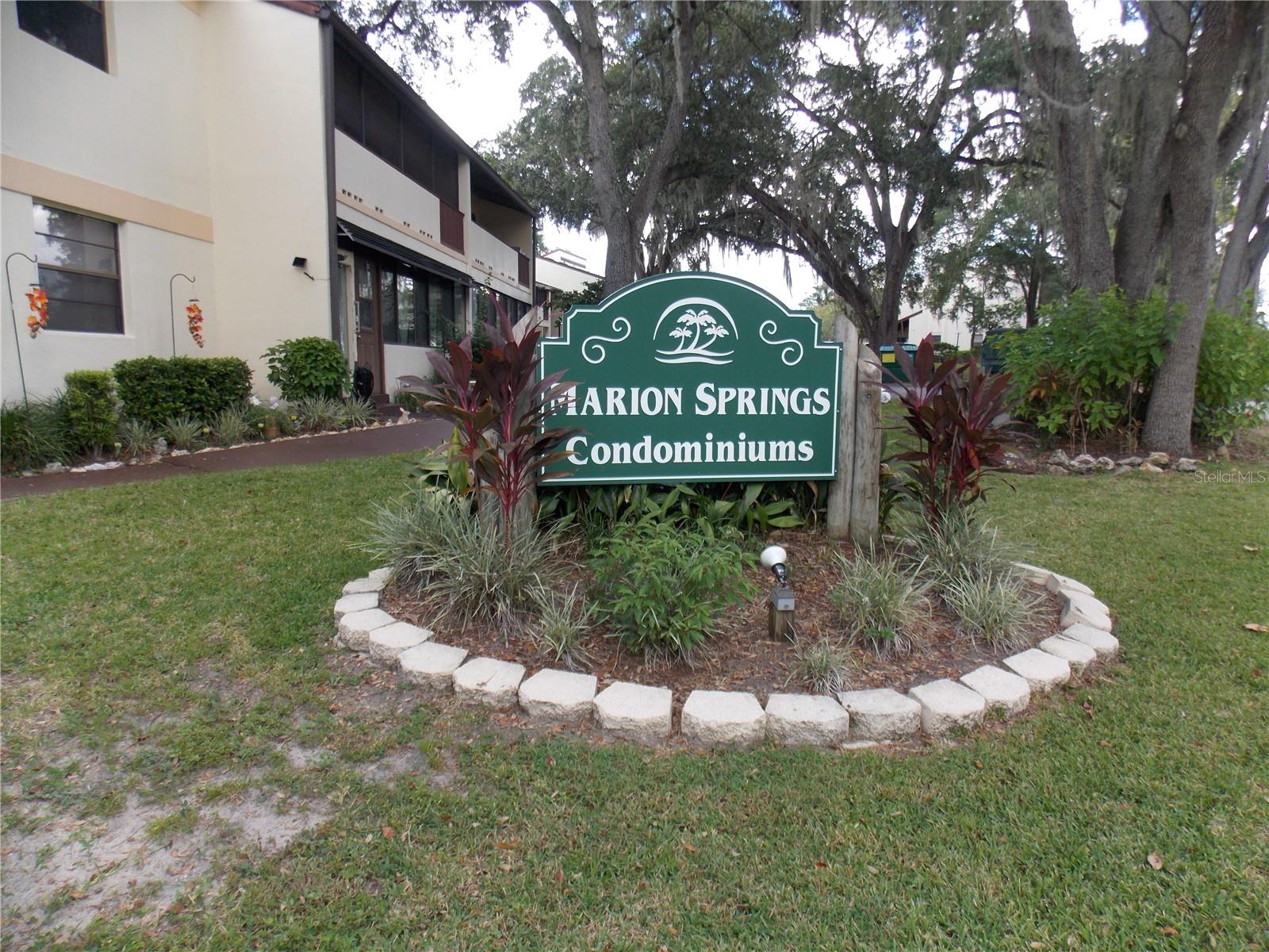 Details for 3401 Fort King Street 201, OCALA, FL 34470
