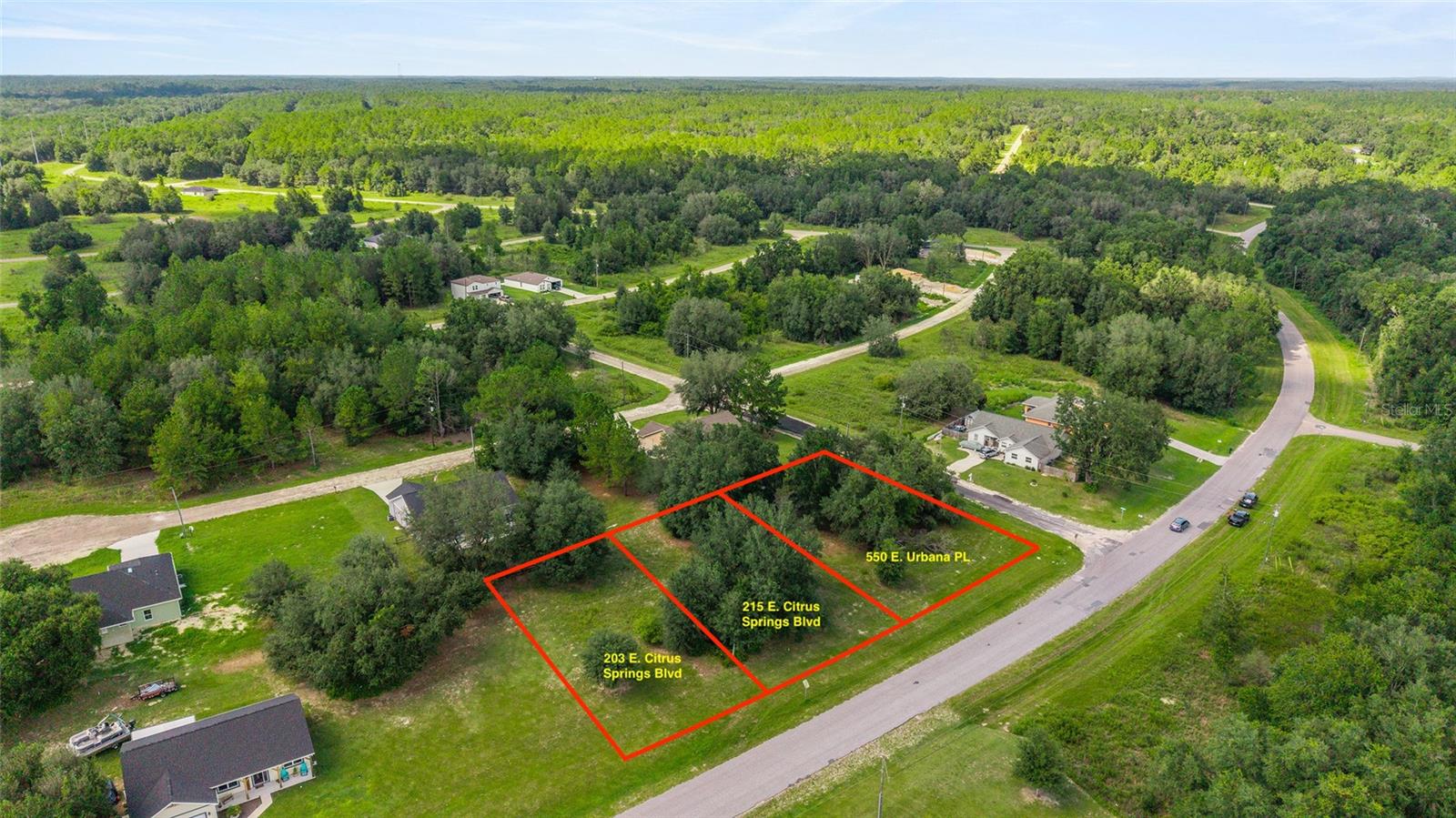 Image 2 of 4 For 550 Urbana Place