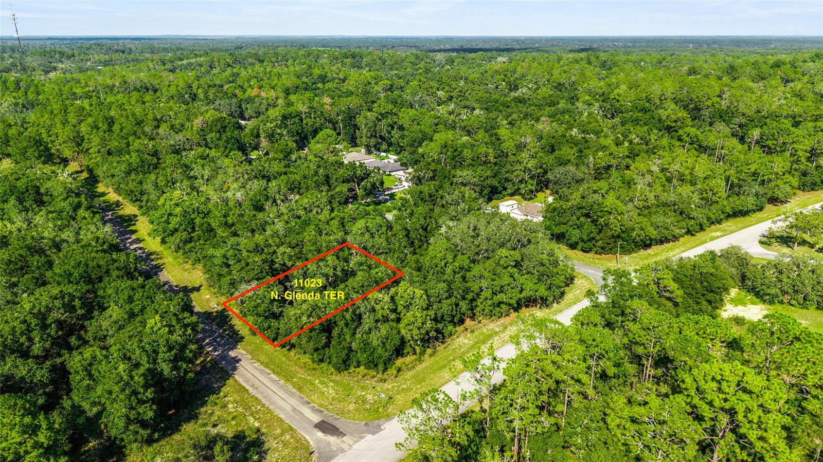 Details for 11023 Glenda Terrace, DUNNELLON, FL 34434
