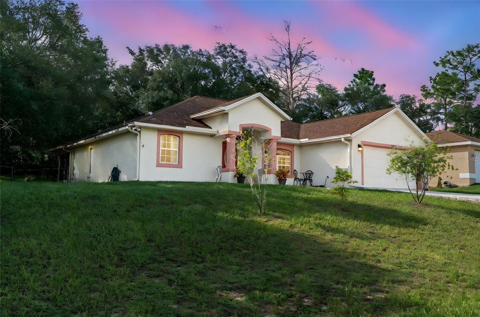 Details for 5702 Claremont Drive, CITRUS SPRINGS, FL 34434