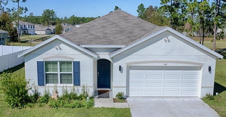 Listing Details for 149 Hickory Course Circle, OCALA, FL 34472