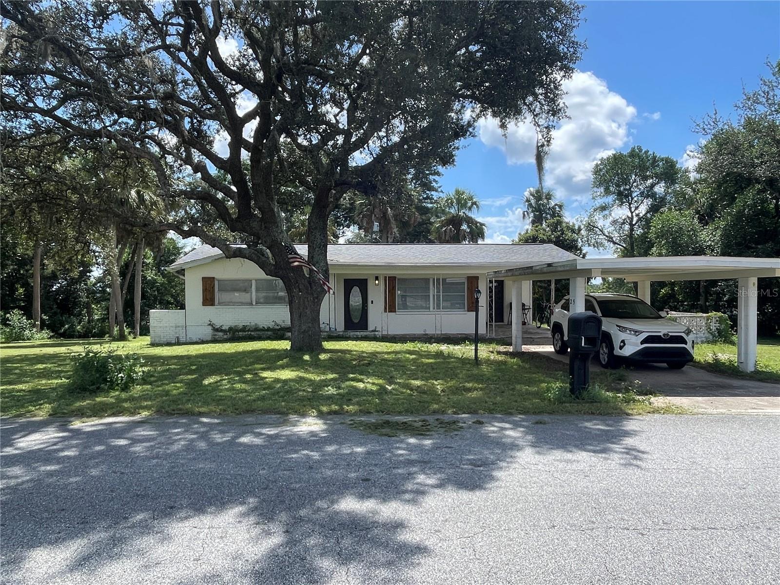 Details for 25 Harrison Street, BEVERLY HILLS, FL 34465