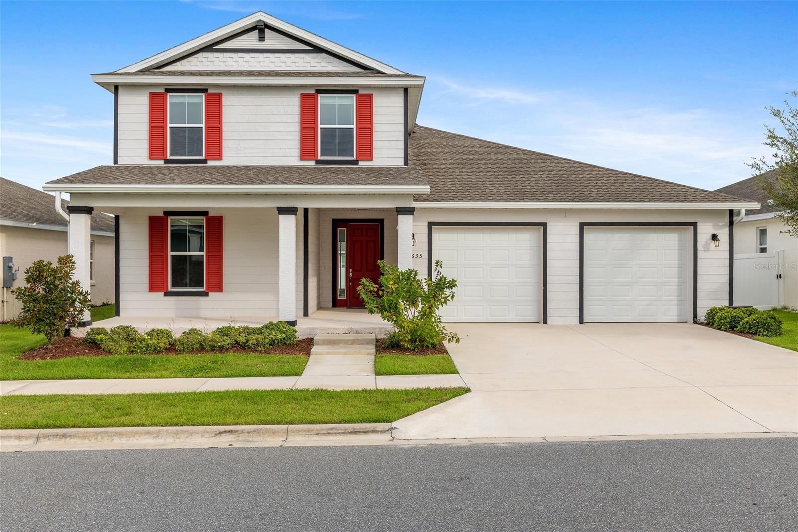 Details for 7635 64th Street Road, OCALA, FL 34474