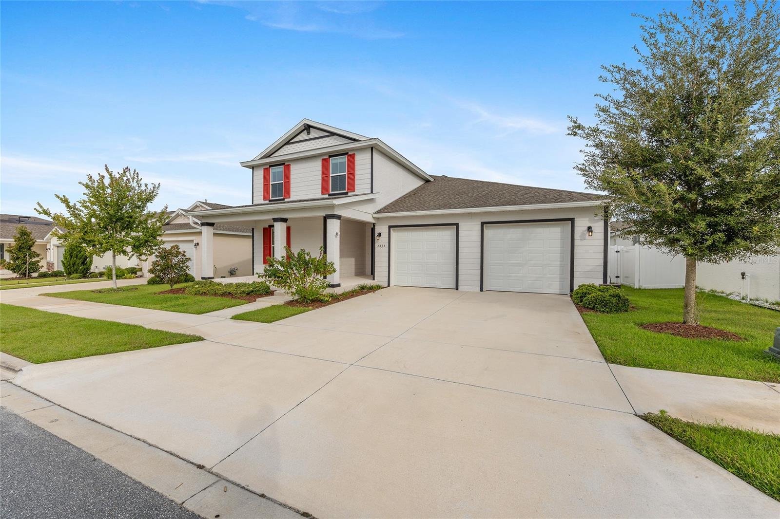 Image 6 of 86 For 7635 64th Street Road
