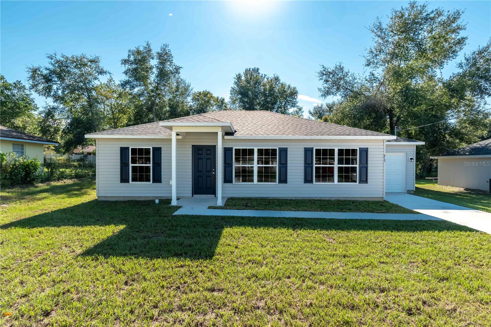 Details for 105 Fisher Course, OCKLAWAHA, FL 32179