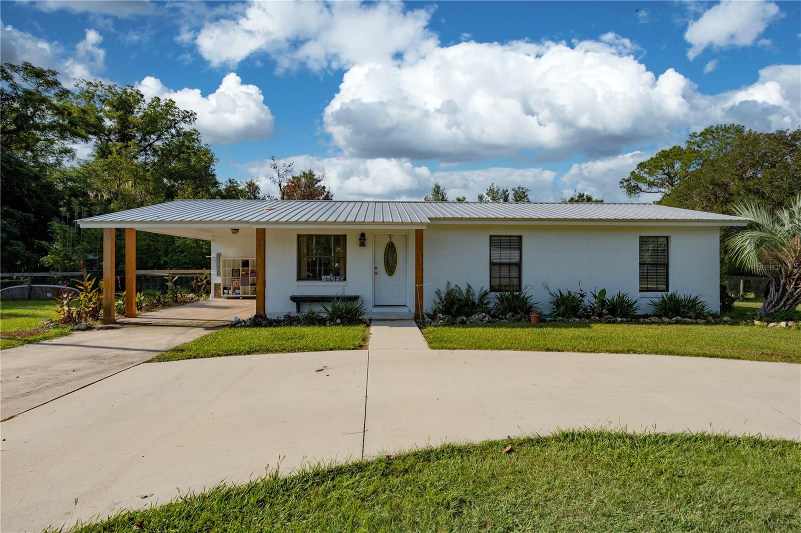 Details for 16750 31st Lane, WILLISTON, FL 32696