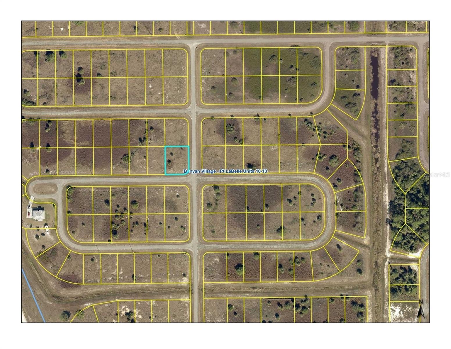 Listing Details for 200 Lynbrook Loop, LABELLE, FL 33935