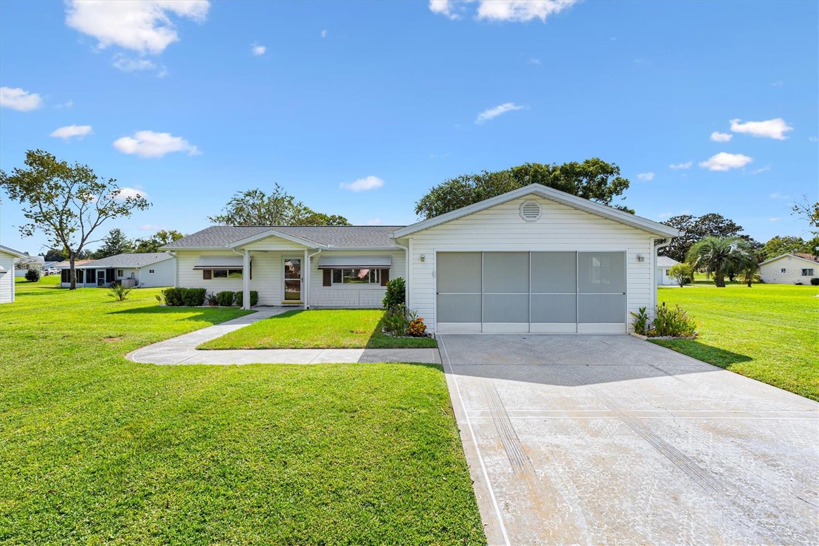 Details for 17710 108th Avenue, SUMMERFIELD, FL 34491